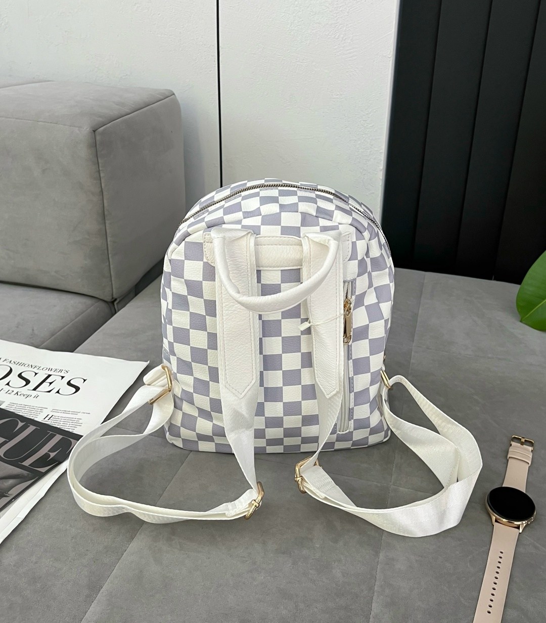 луи виттон рюкзак белый,рюкзак женский городской стильный,луи виттон рюкзак,стильная рюкзак,рюкзак луис виттон