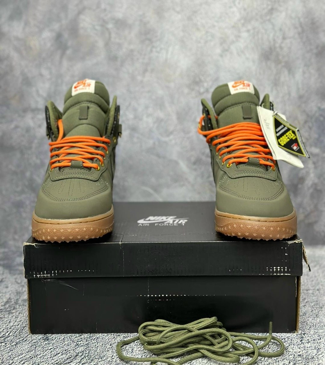 зимние кроссовки nike air force 1,nike air force 1 duckboot,кроссовки зимние nike,кроссовки зимние nike air force,кросcовки nike air force 1