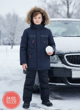 Верхняя одежда