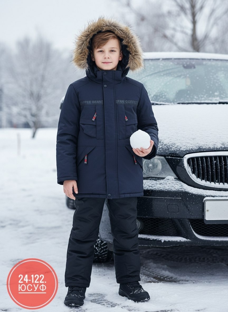 зимняя куртка для мальчика,avese куртка зимняя для мальчика 158 см,зимняя куртка на подростка,зимняя куртка детская,зимняя куртка для мальчика удлиненная