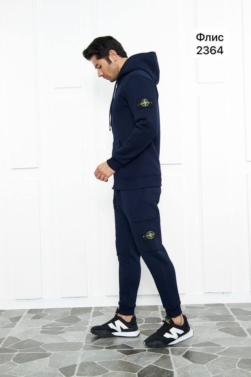 спортивный костюм stone island,мужские спортивные костюмы,в спортивном костюме,костюм стон айленд мужской,костюм на флисе