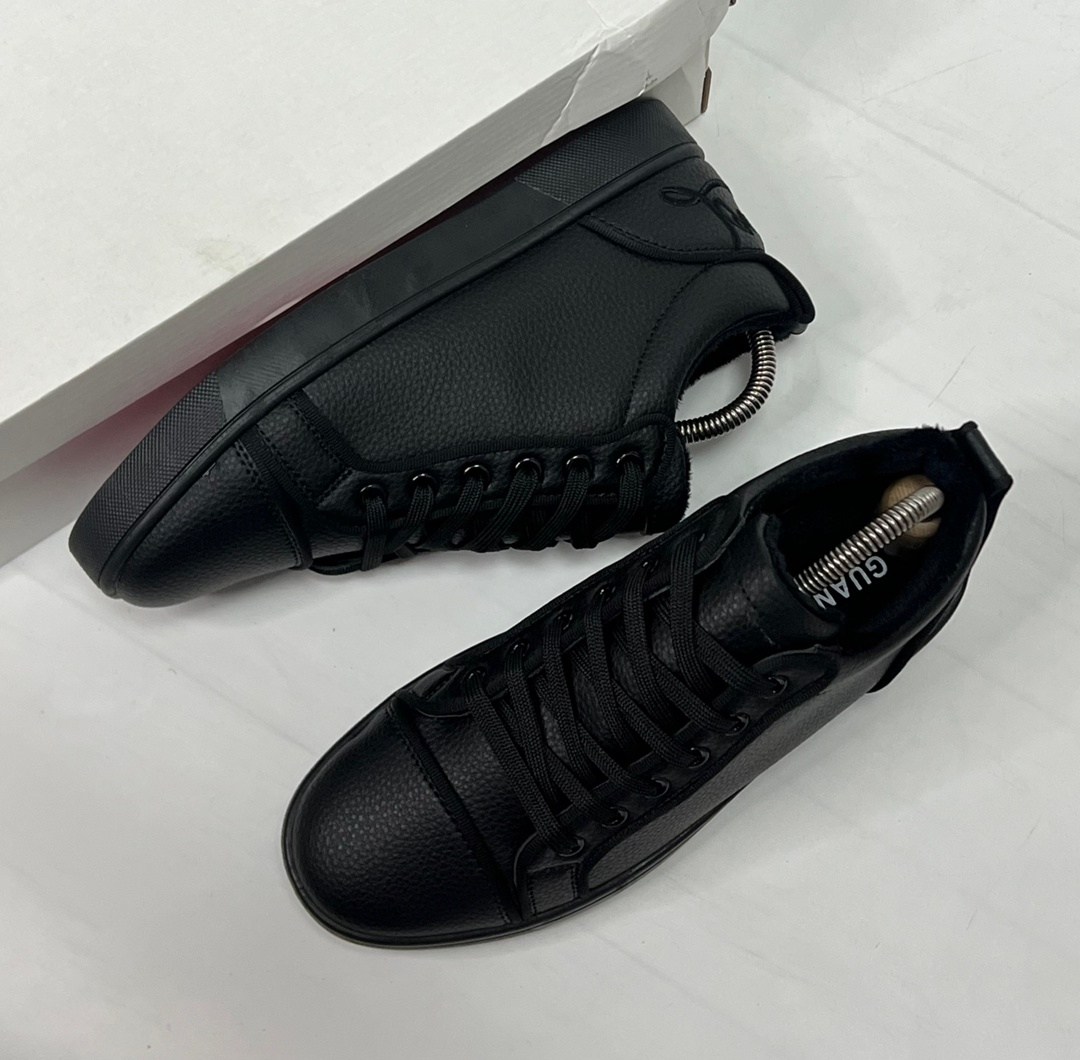 ,кеды мужские,кеды мужские кожаные, спортивная,кроссовки черные