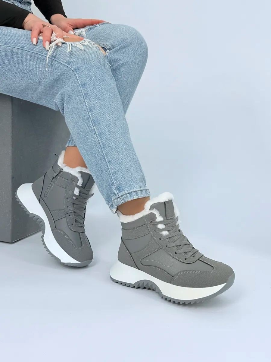 женские зимние кроссовки,кроссовки женскиe,зимние кроссовки,,кроссовки женские зимние высокие