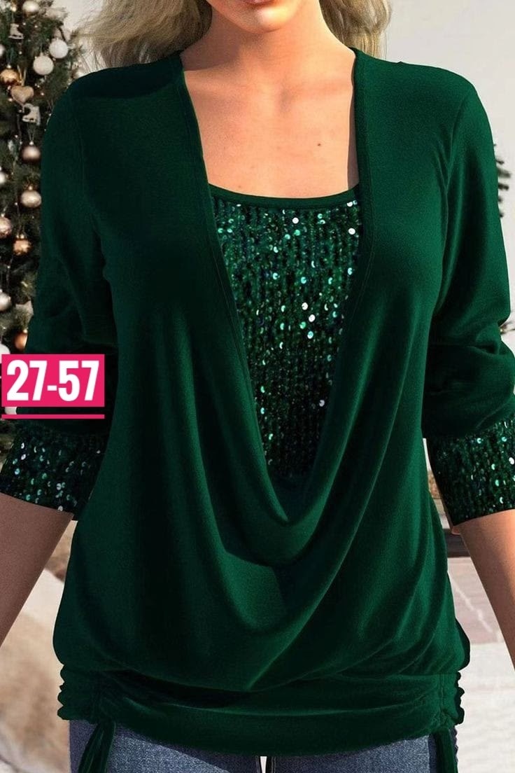 блузка с пайетками,женская кофта,женская кофточка,нарядная блузка,элегантная блузка