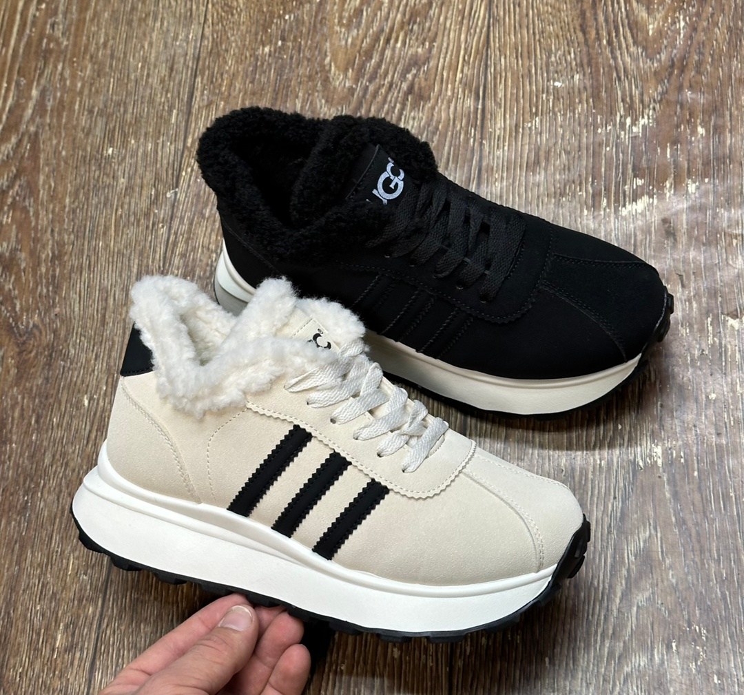 ,кроссовки женскиe,женские зимние кроссовки,зимние кроссовки,спортивная