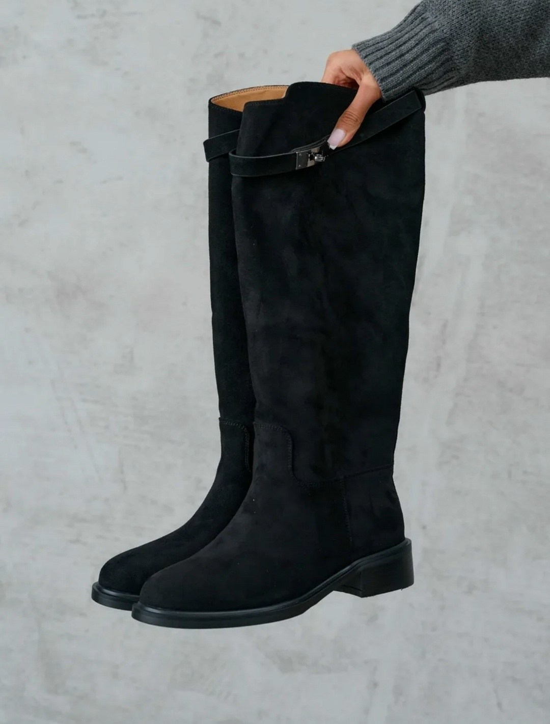 замшевые сапоги,сапожки,женские зимние сапоги,модные сапоги,высокие сапоги