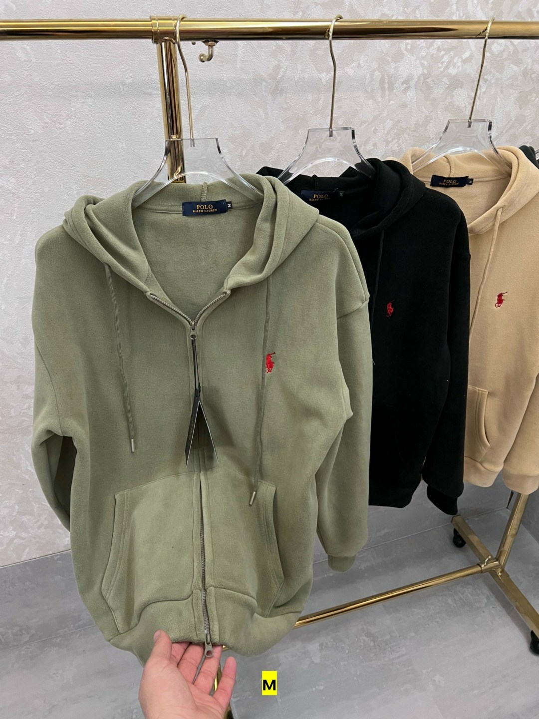 polo hoodie,толстовки на замке,толстовки мужские,зип худи polo ralph lauren,зип худи ralph lauren серая