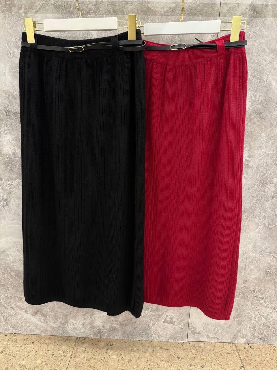 плиссированная юбка,юбка,длинная юбка,трикотажная юбка,юбка теплая