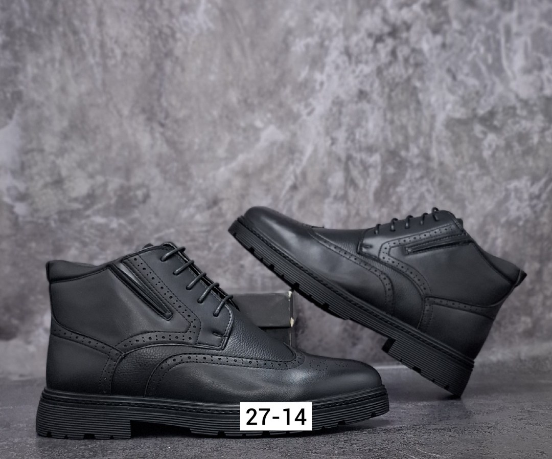 ,ботинки мужские,мужская ,зимние мужские ботинки, мужская зимняя