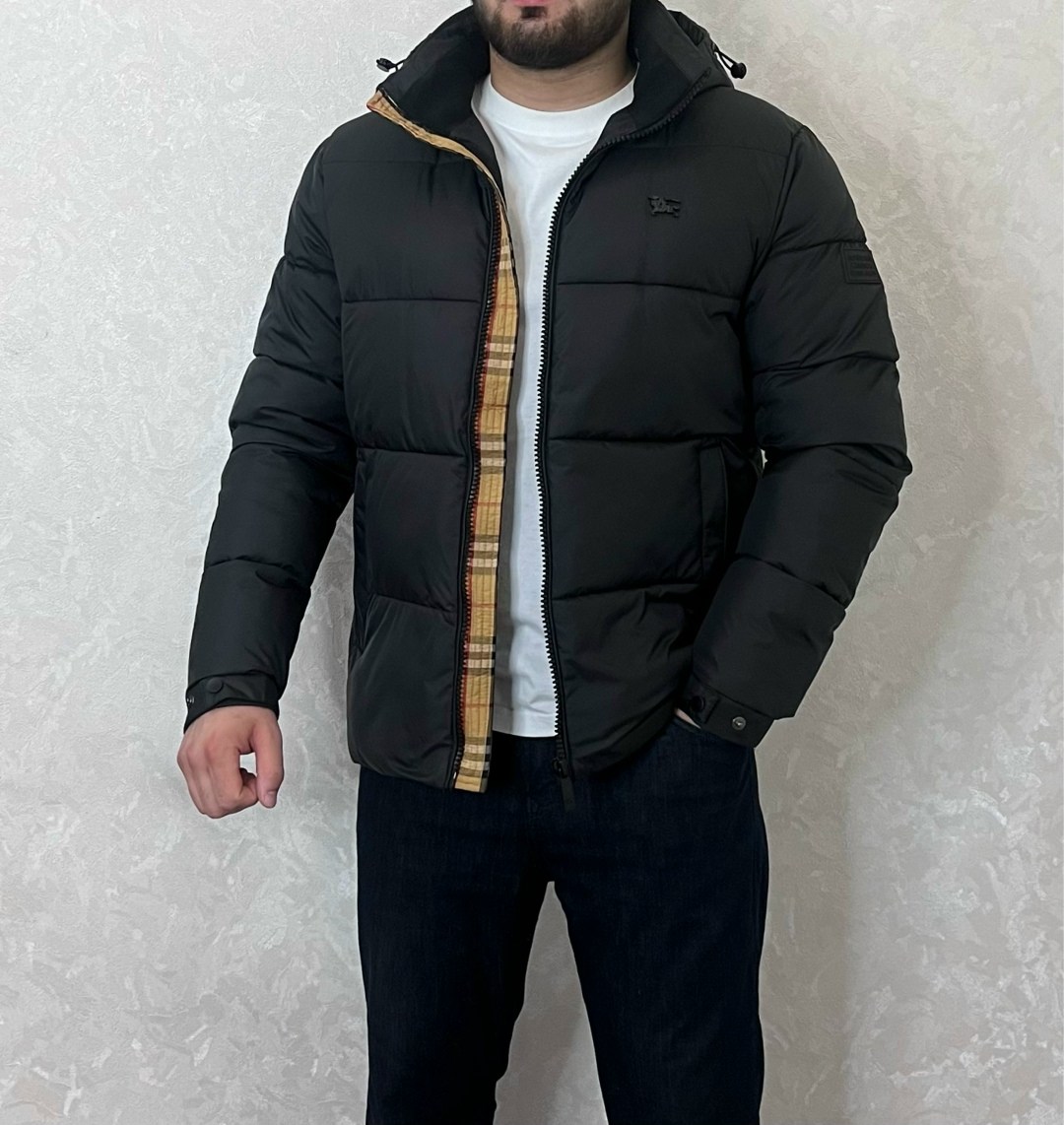 burberry пуховик,burberry куртка,burberry куртка мужская,пуховик burberry мужской,пуховик burberry 8018732