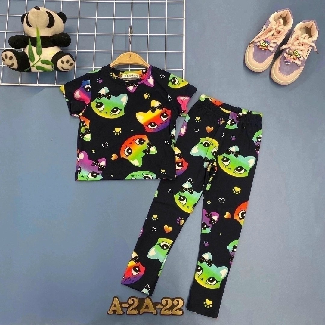 леопардовые костюмы,летний костюм для девочек,комплект пижама,пижама для девочек,одежда для девочки