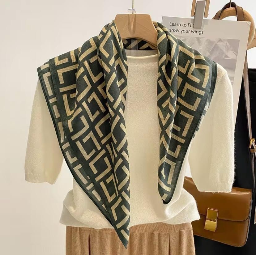 женский шелковый шарф,шелковый шарф,платки женские,платки шарф,шарф женский платок