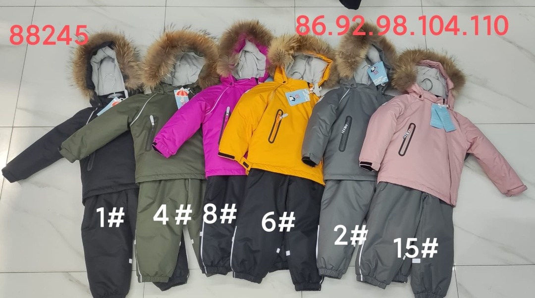 зимние костюмы,костюм зимний для мальчик,детский зимний костюм,одежда зимняя