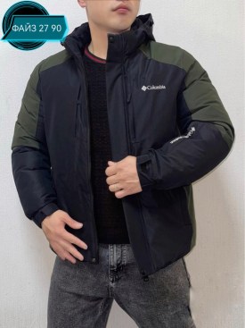 Верхняя одежда