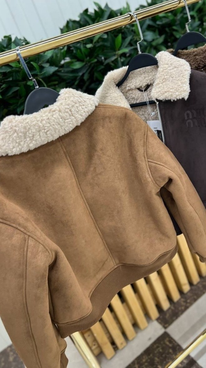 куртка дубленка,куртка бомбер,стильная дубленка,теплая куртка,меховые куртки