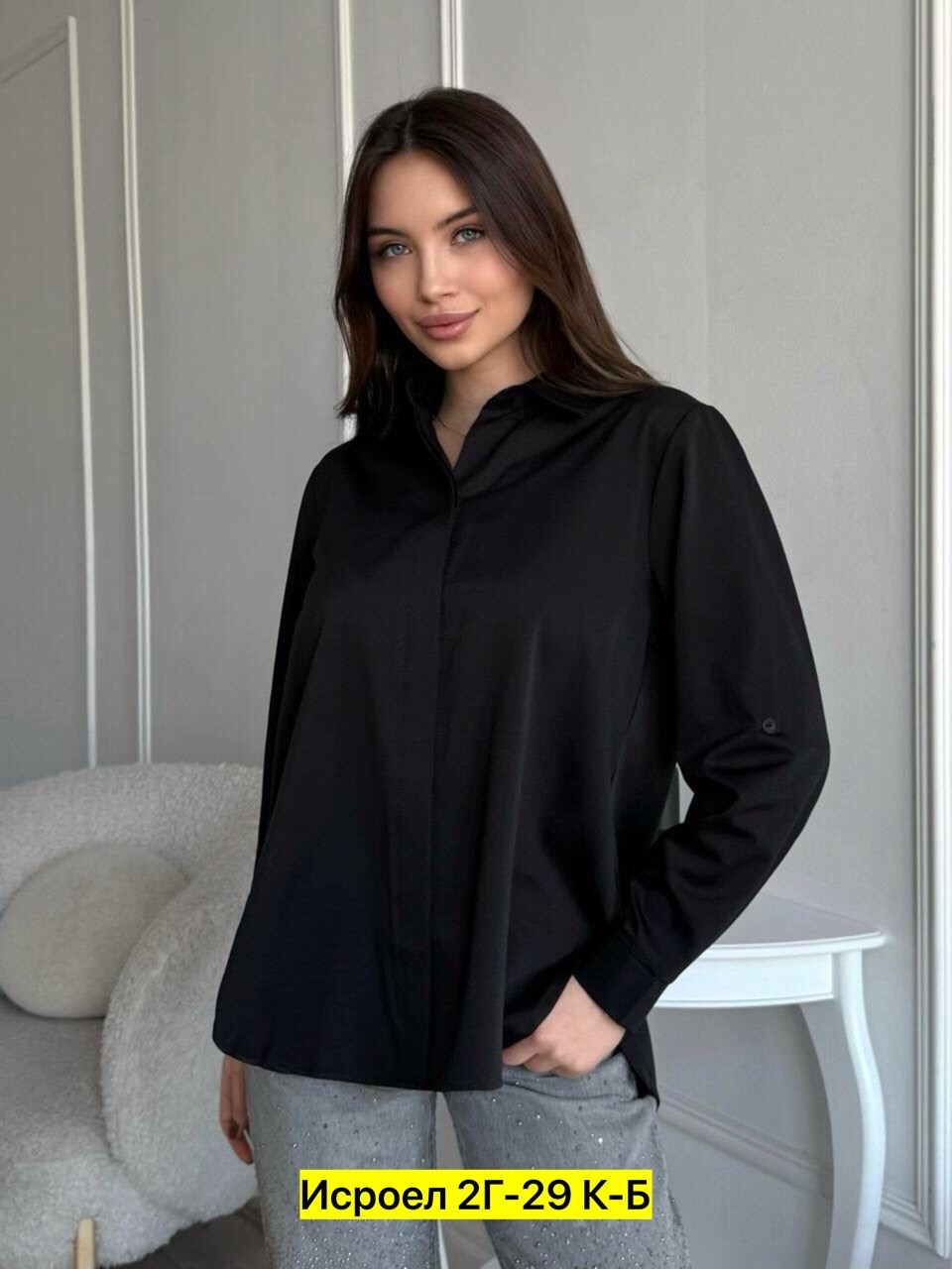 женская рубашка,женские блузки и рубашки,блузка рубашка,рубашка,рубашка черная