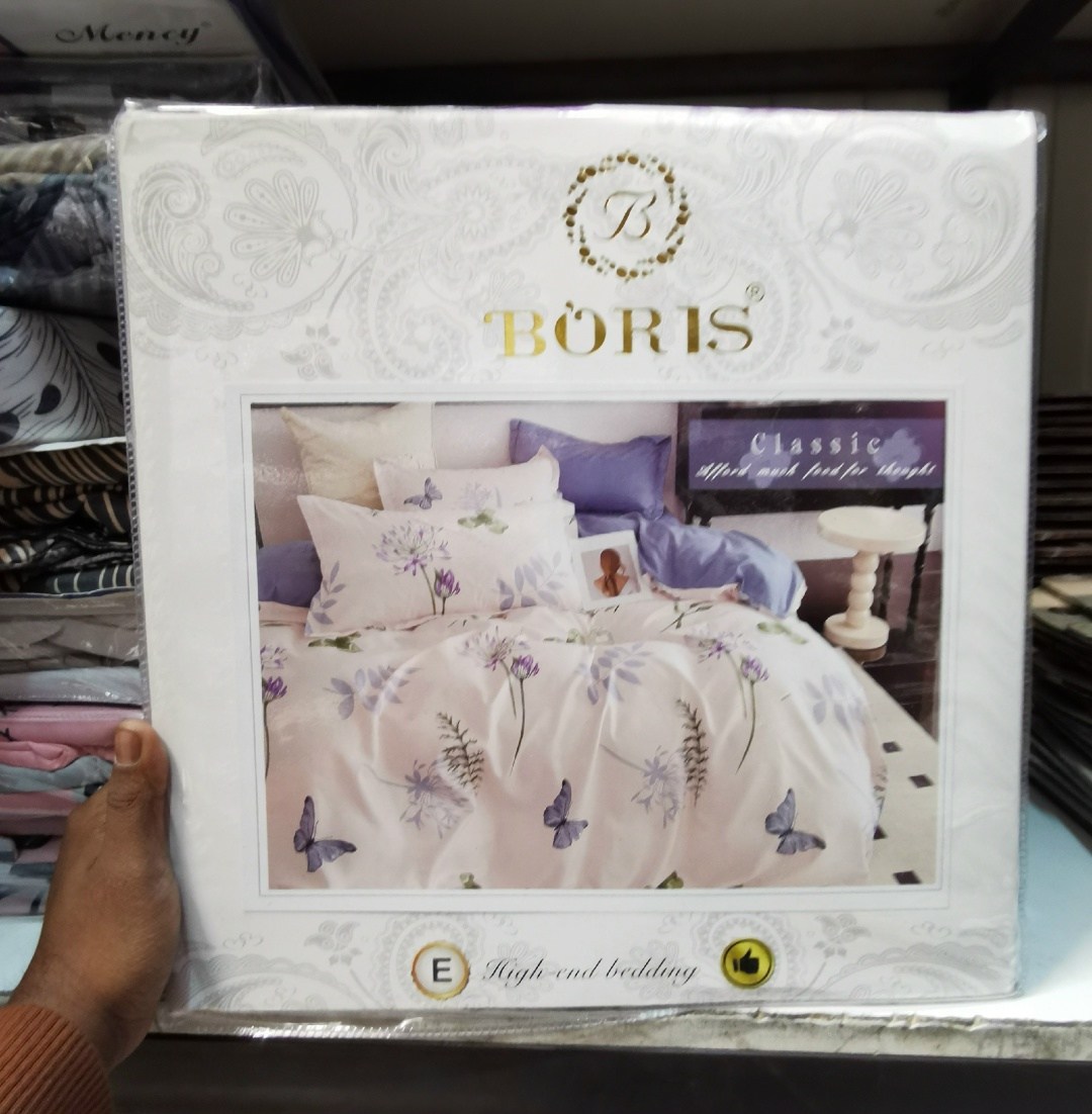 комплект постельного белья,постельного белья,комплект постельного белье евро,постельное белье из сатина,семейный комплект постельного белья boris