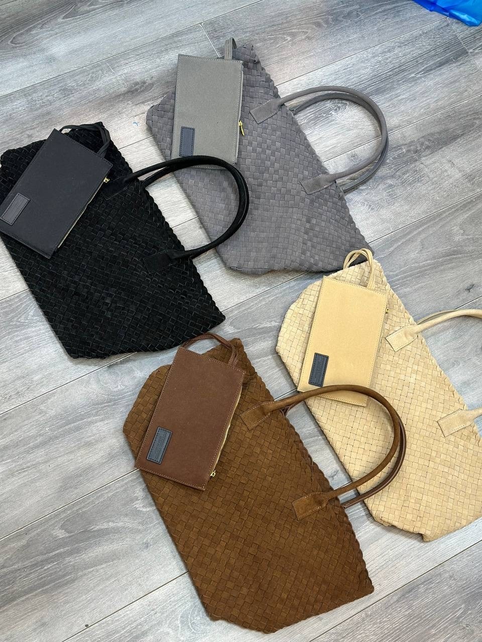 женская сумка тоут,вельветовая сумка,замшевая сумка шоппер,сумка,модная сумка