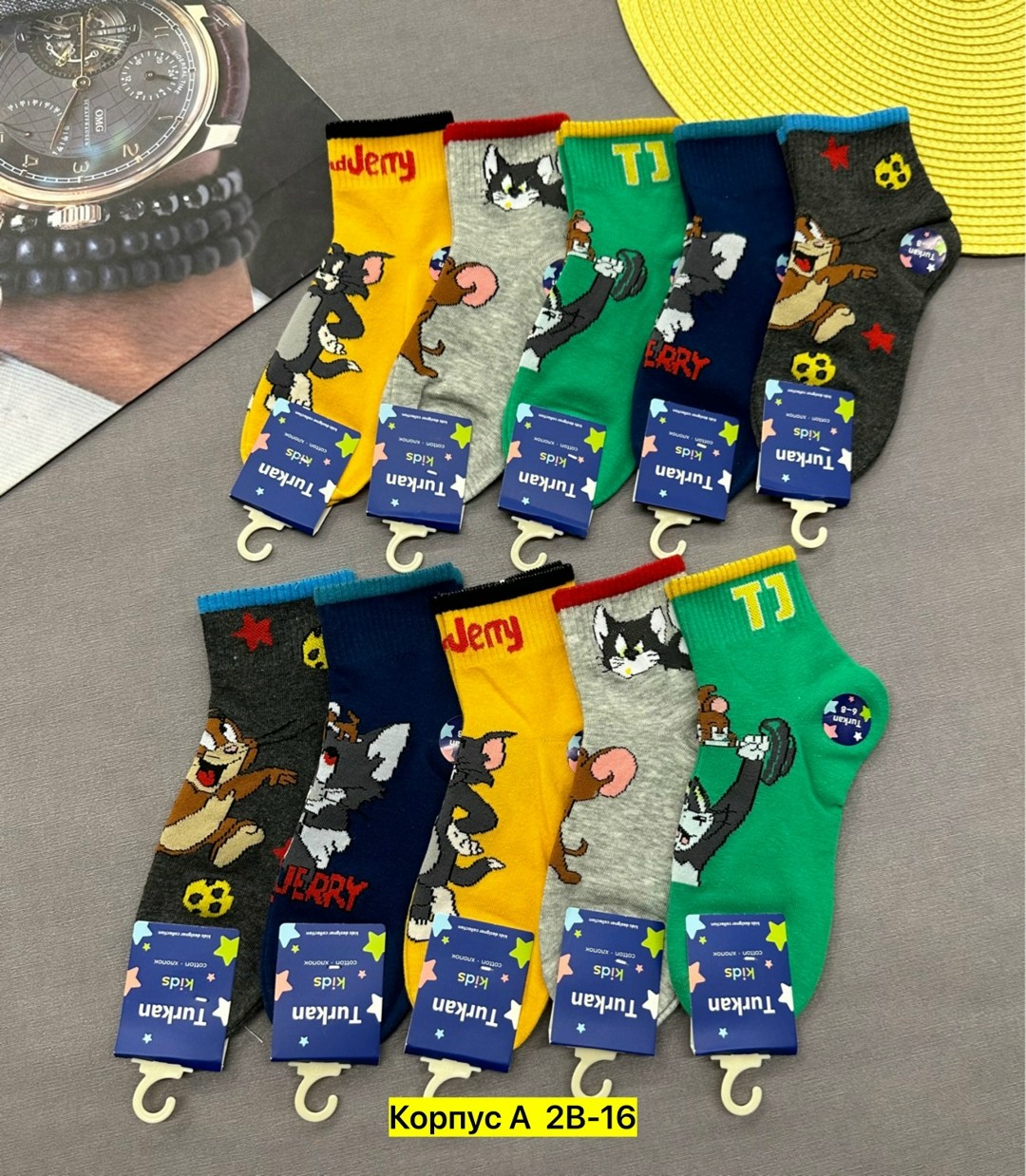 носки детские набор,носки turkan носки,turkan носки,носки для детей,детские носки