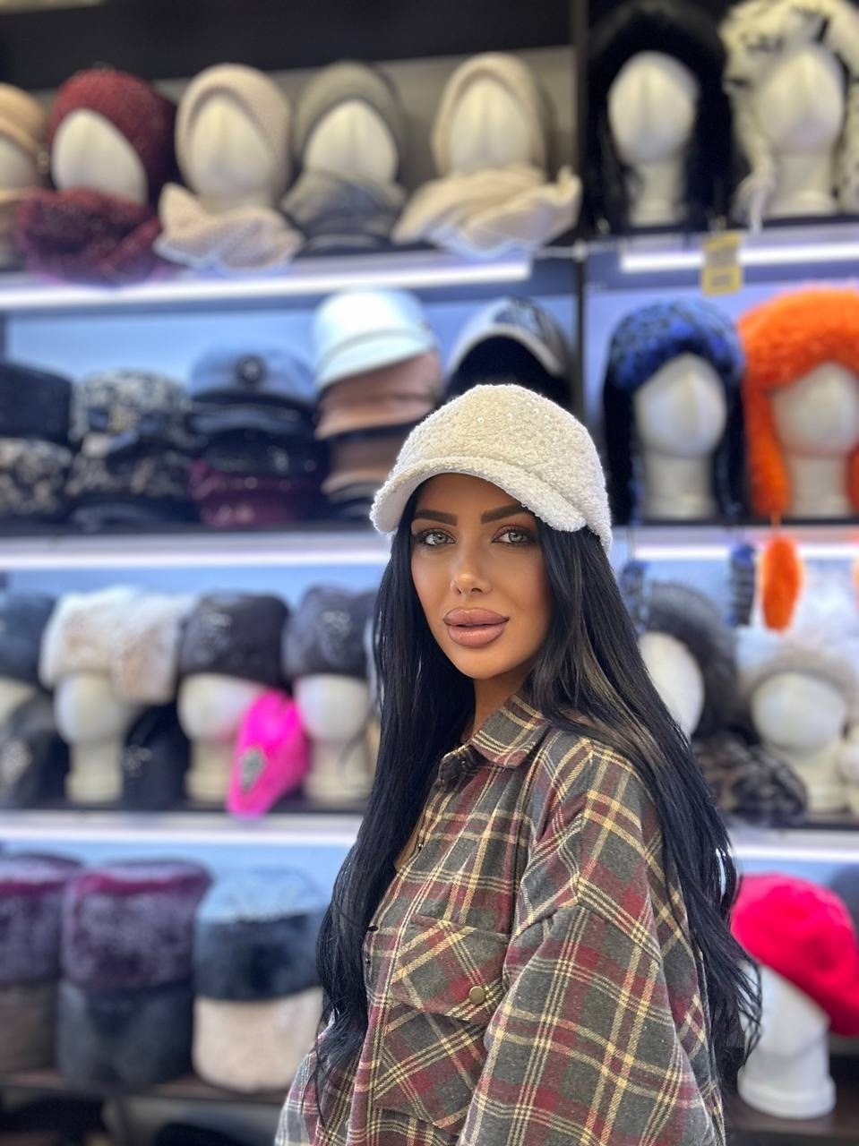 кепки,женская кепка,кепки меховые,модный шопинг,бейсболки женские