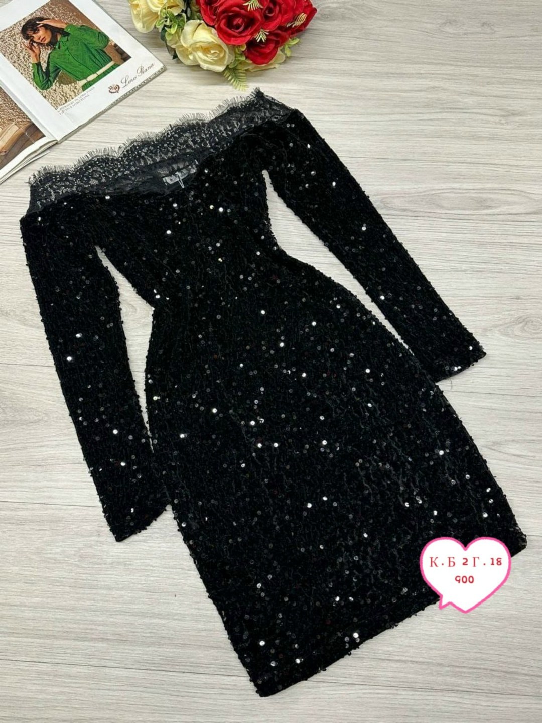 платье люрекс,платье женское с блестками,кружевные платья,платье с блестками,платье черный