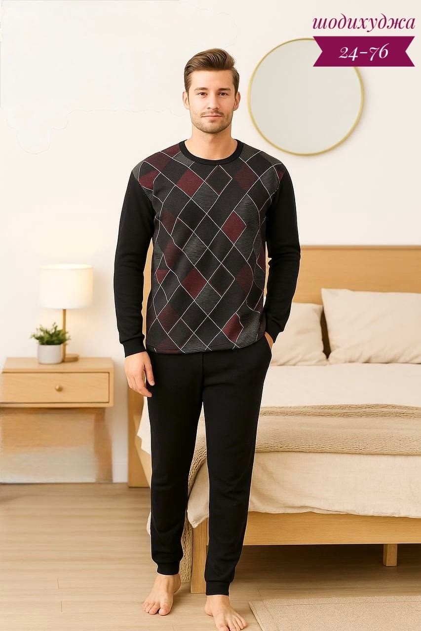 комплект термобелье мужское,термобелье мужскoе зимнее комплект,мужское зимнее термобелье,мужская пижама,термобелье зимнее комплект