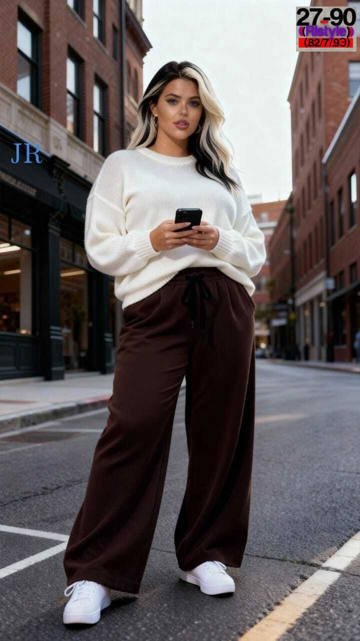 вязаные брюки,штаны и кофта,теплый костюм,вязаные костюмы,одежда брюки