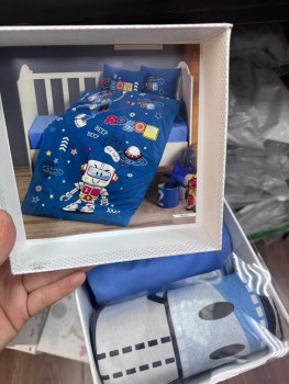 Постельное белье