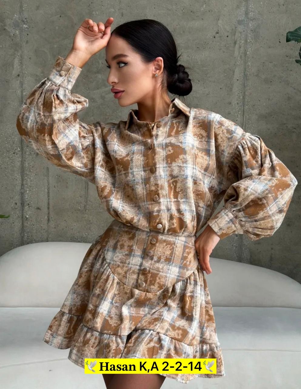 костюм женский рубашка с юбкой,рубашка с юбкой,костюм рубашка с юбкой,костюмы женские с юбкой,стильный костюм с юбкой