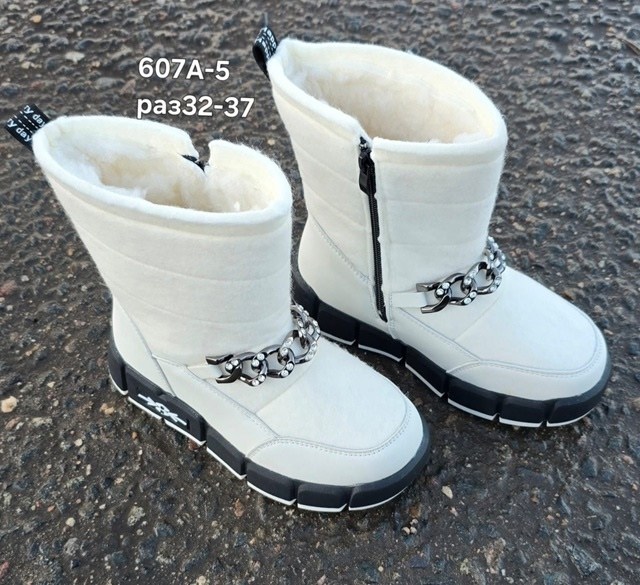 ,зимняя , детская,сапожки,детские дутики