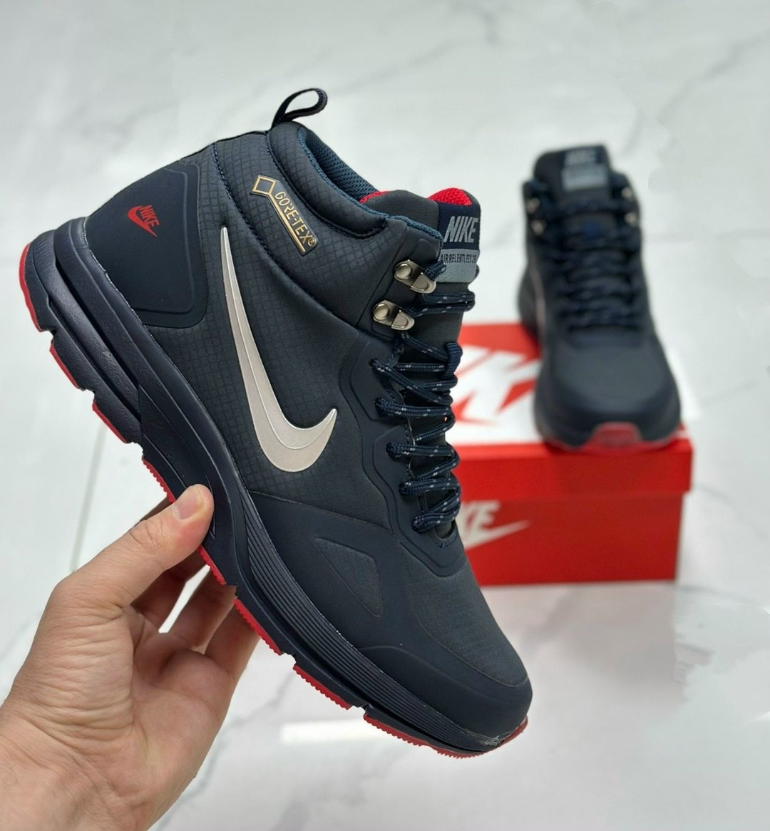 зимние кроссовки nike,кроссовки мужские зимние nike,зимние кроссовки найк gore tex,кроссовки,кроссовки мужские nike