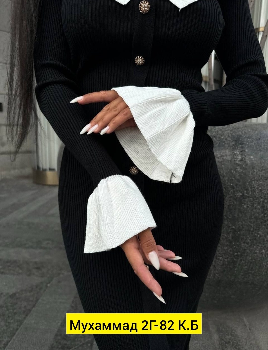 трикотажное платье с воротником,платье стильное,платье лапша,платье идеальное,платье женские