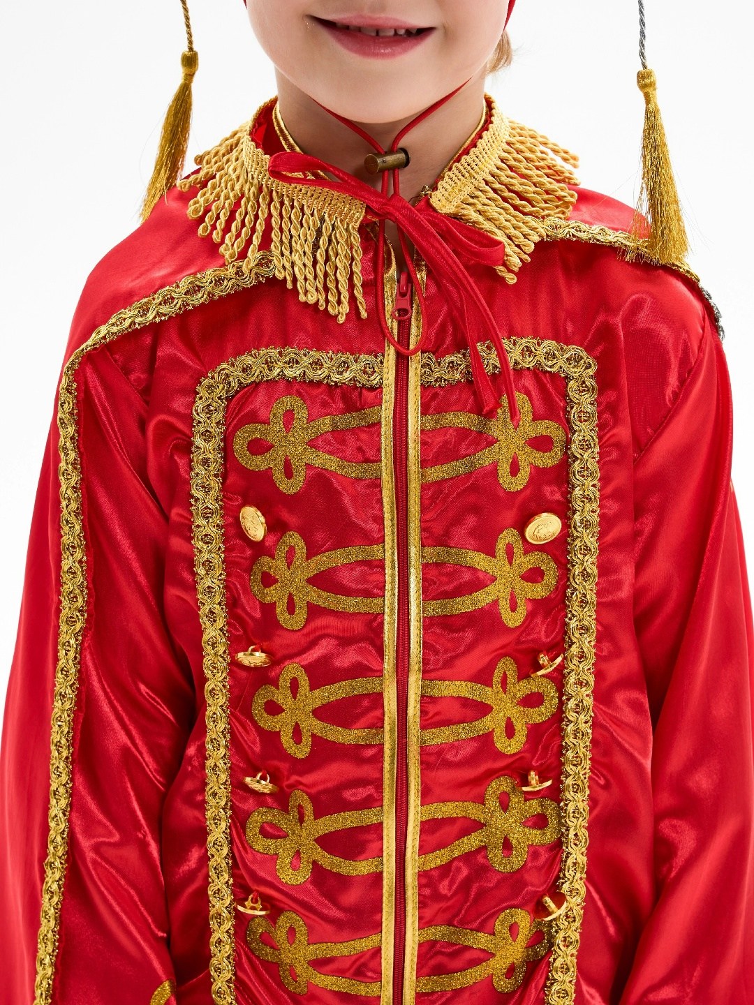 карнавалия гусар костюм,карнавальный костюм гусар,костюм гусара для мальчика,детский костюм гусар батик,костюм гусара взрослый