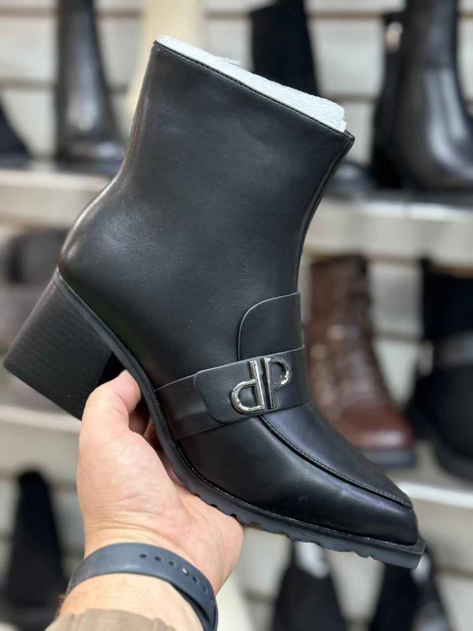 ,женские ботильоны,женская ,женские ботинки,полусапоги