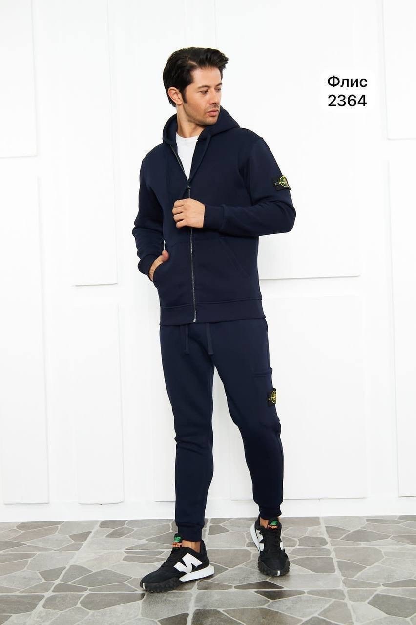 спортивный костюм stone island,мужские спортивные костюмы,в спортивном костюме,костюм стон айленд мужской,костюм на флисе