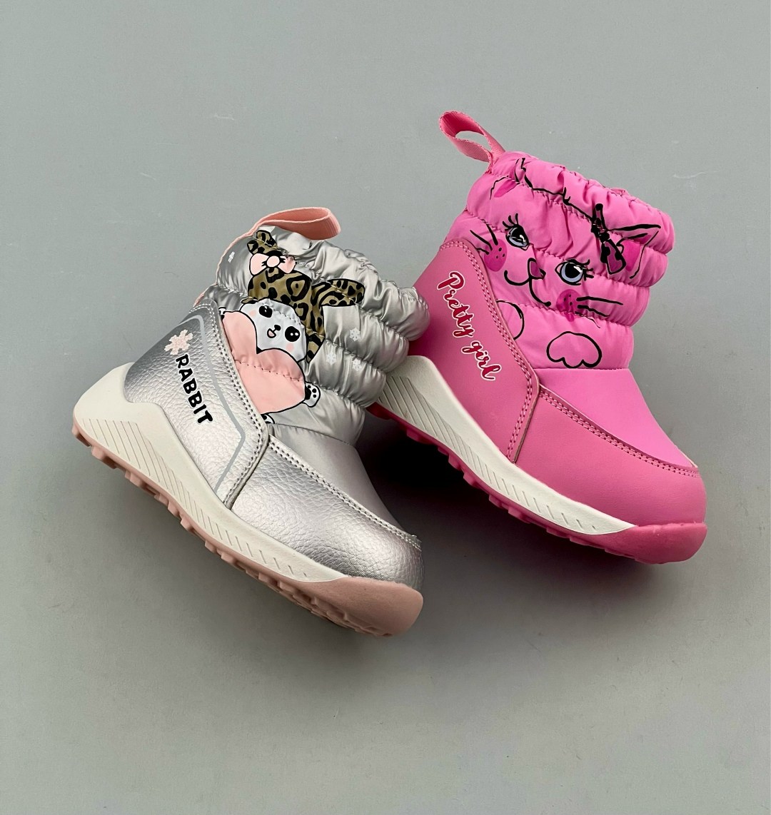 ,сапожки,сапожки тканевые детские,детская ,детские дутики