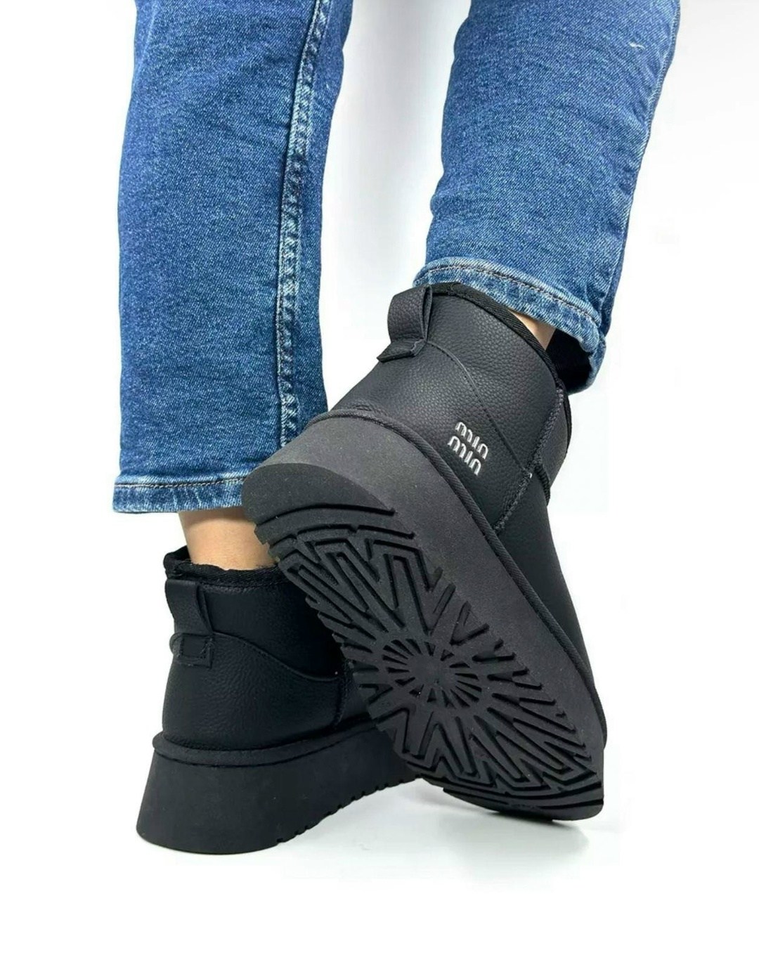 угги ультра мини черные мужские,,ugg classic mini black,угги ugg classic mini,ugg угги classic clear