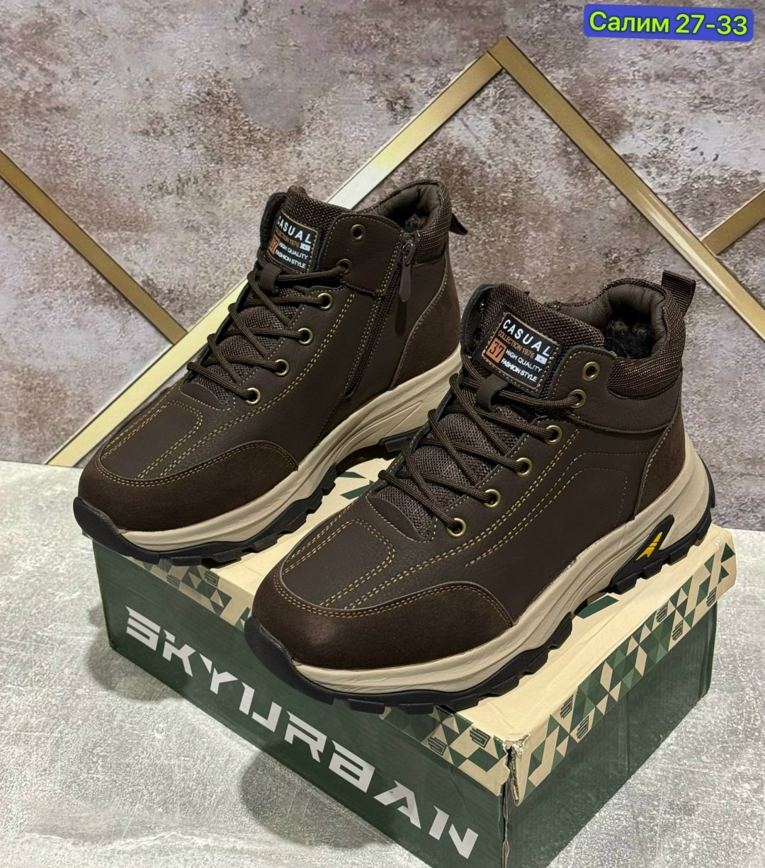 ботинки мужские зимние,,мужская зимняя ,мужские ботинки,зимние мужские кроссовки