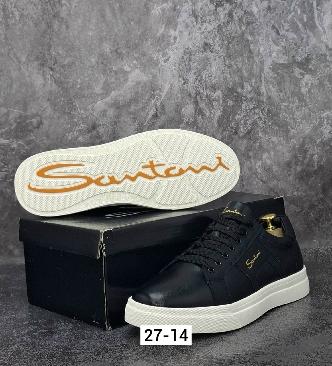 ,кеды santoni мужские,кеды мужские кожаные, мужская,кеды мужские