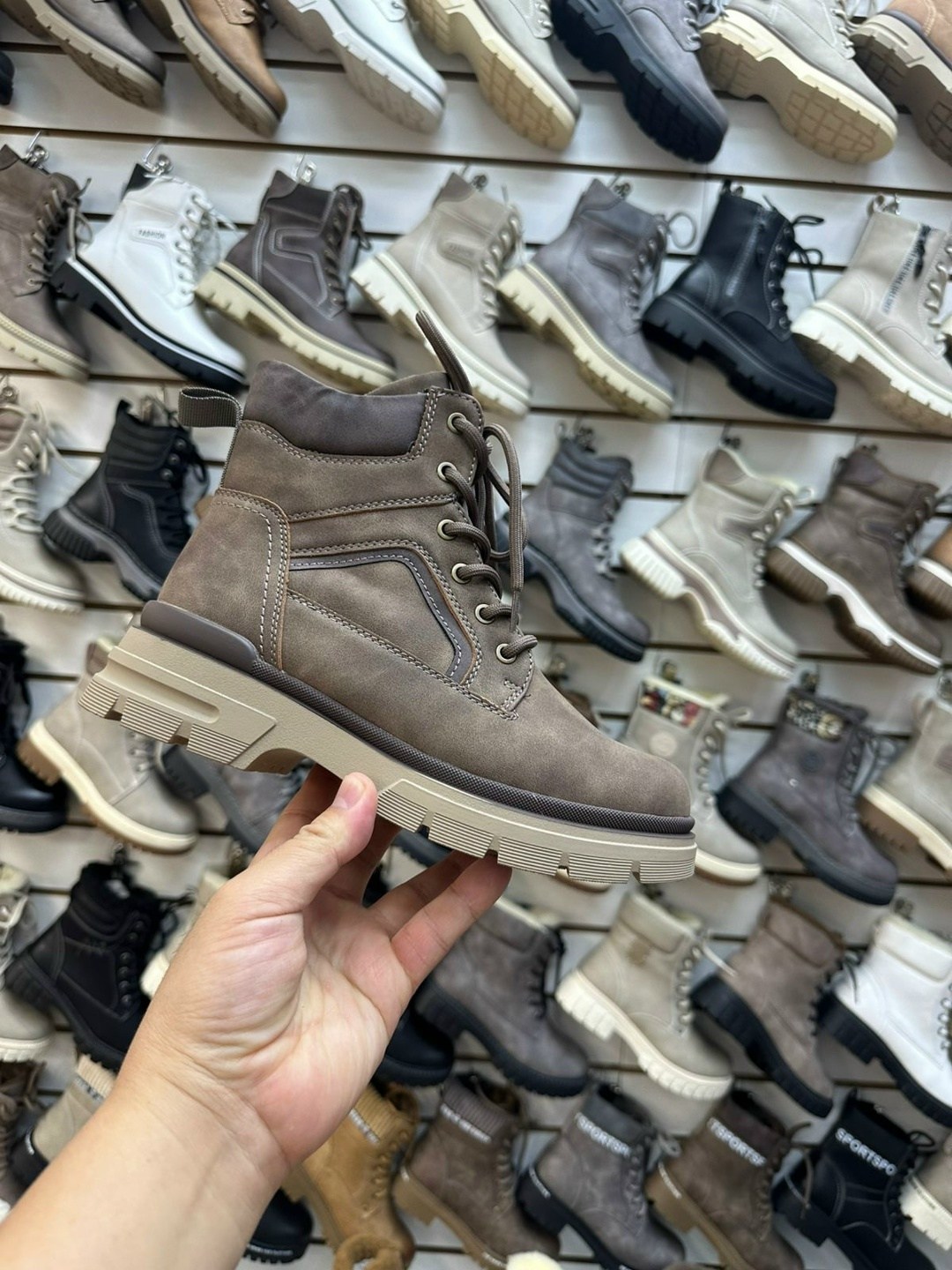 ,женские ботинки,ботинка,модные ботинки, зимняя