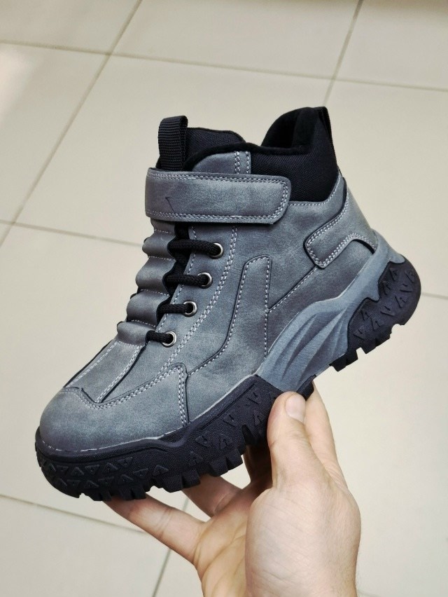 ,детская ,зимняя ,зимние ботинки,ботинка