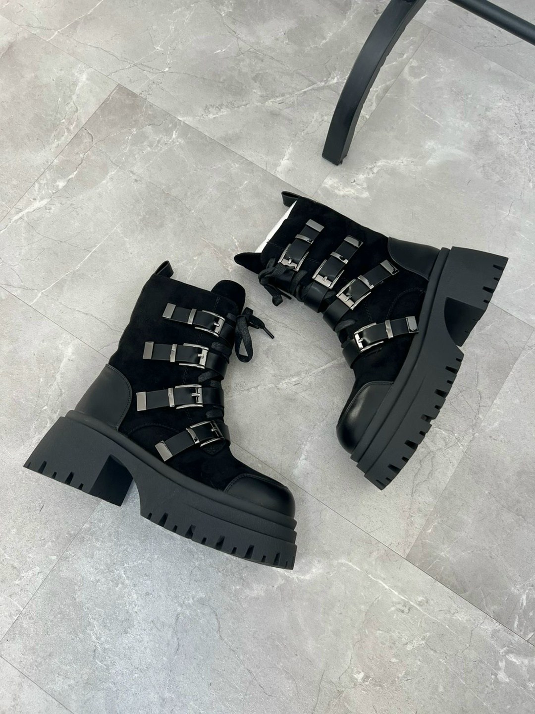 ,женские ботинки,ботинки демисезонные на платформе,демисезонные ботинки,ботинка