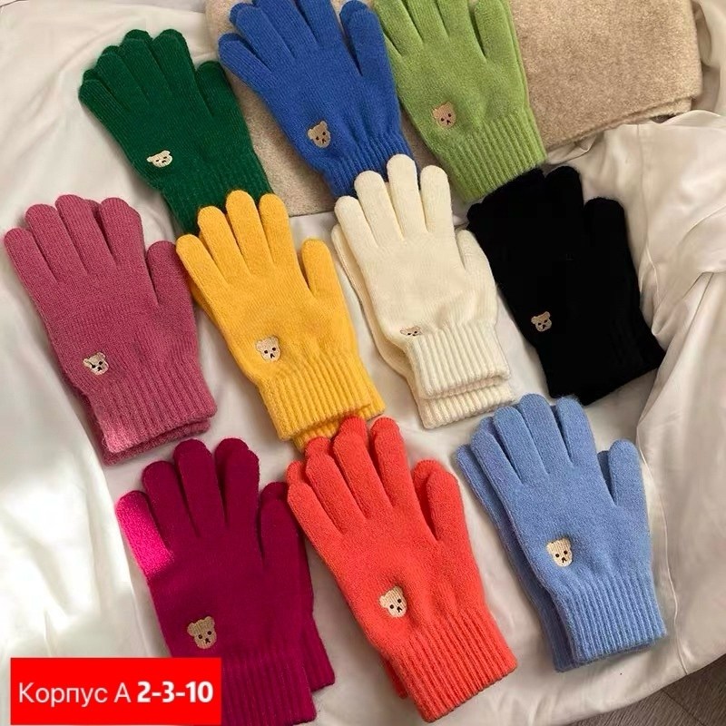 вязаные перчатки,перчатки детские,теплые перчатки,перчатки детские вязаные,теплые вязаные перчатки