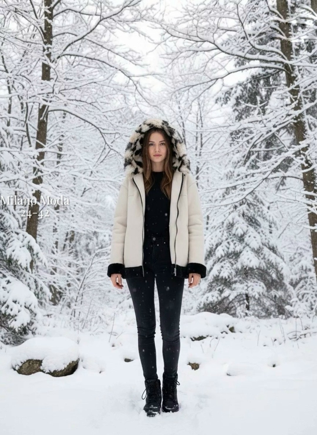 зимние куртки,зимние образы,в зимнем лесу,женская зимняя куртка,зимний стиль