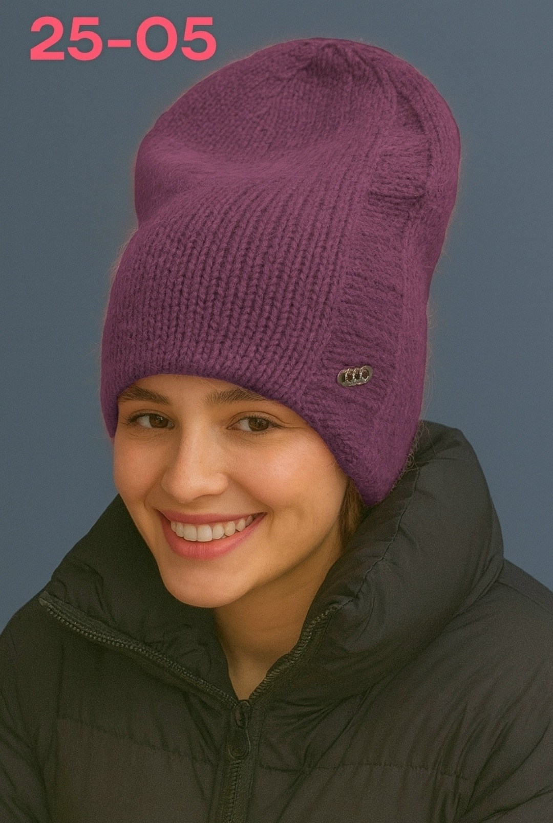 шапка женская из ангоры,шапка женская,женская вязаная шапка,шапка бини женская,шапка вязаная