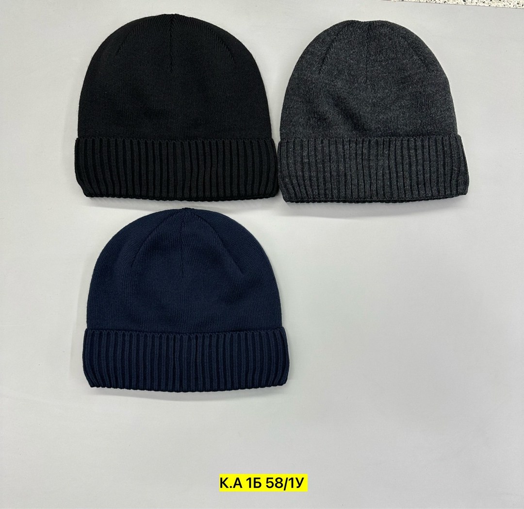 шапка мужская,шапка бини мужская,шапка бини,классические шапки,брендовые шапки