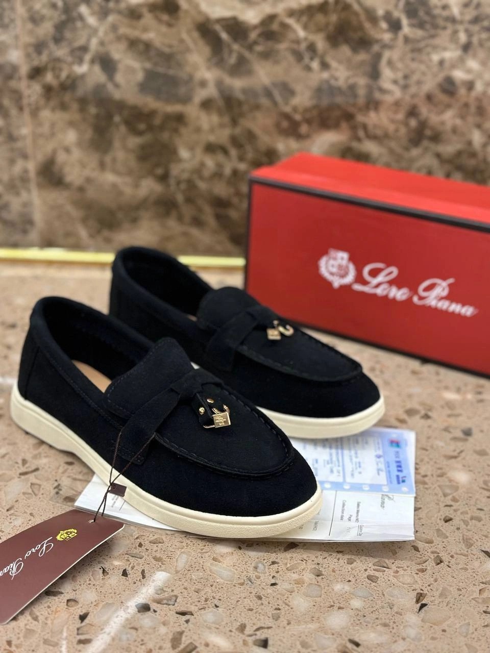 ,loro piana лоферы женские, женская,лоферы женские,лоферы замш