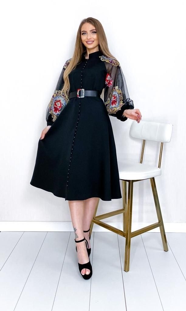 платье креп,платье,модное платье,платье комплект,красивая платье