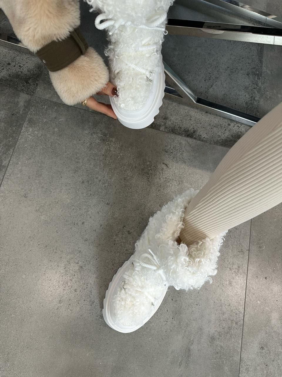 ,женские угги,зимняя женская ,угги луноходы,угги женские зимние