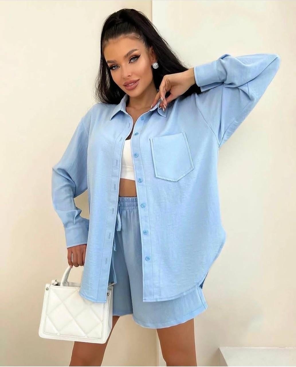 летние женские костюмы,женские костюмы,костюм женский с шортами,костюмы с шортами,костюмы двойки